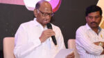 Sharad Pawar NCP Second List 