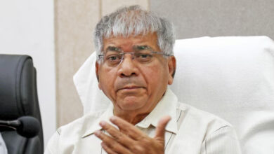 Prakash Ambedkar On Lok Sabha Election