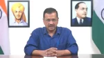 Arvind Kejriwal News