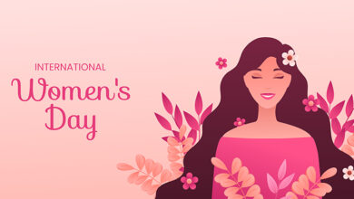 Happy Women's Day 2024 Wishes