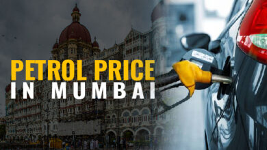 Maharashtra Petrol Price