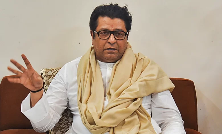 Raj Thackeray