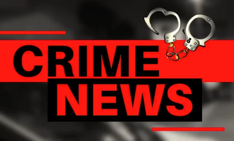 Ulhasnagar Crime News