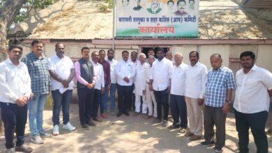 Baramati Lok Sabha Election News