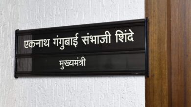 Maharashtra Cabinet Meeting Decision Mother name