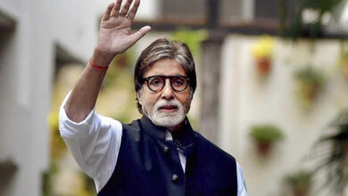 Amitabh Bachchan Angioplasty