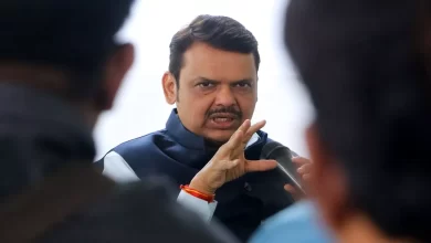 Devendra Fadnavis