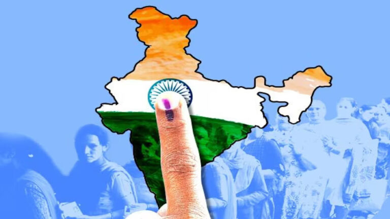 Loksabha Election Phase 3