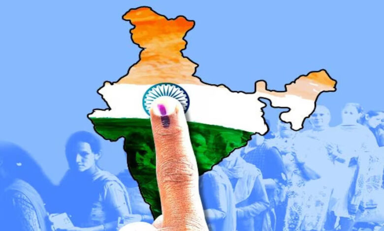 Loksabha Election Phase 3