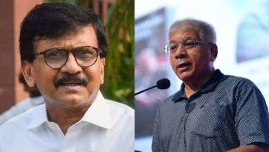 Sanjay Raut On Prakash Ambedkar