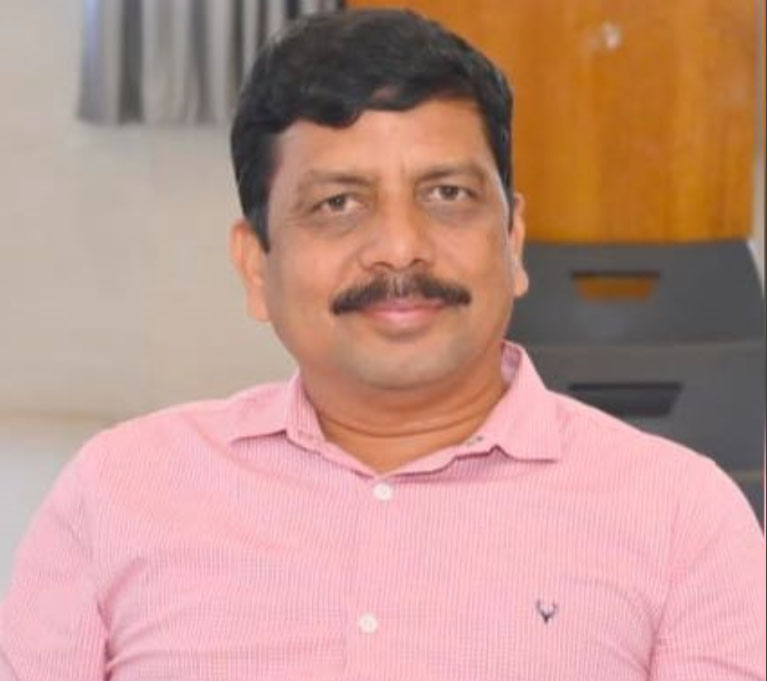 sr.pi. nandkumar gaikwad