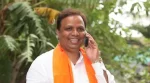 Ashish Shelar