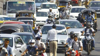 Mira Road Traffic Update : वाहतूक विभागाकडून मिरा-भाईंदर शहराअंतर्गत रस्ते खोदकामाची कामे मान्सुनपुर्व बैठकीतून आढावा