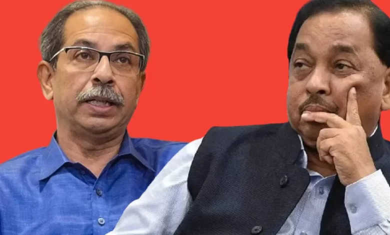 Narayan Rane