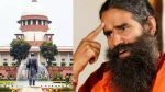 Patanjali's Misleading Advertisement Case