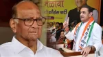 Sharad Pawar On Praful Patel