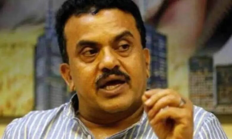 Sanjay Nirupam : काँग्रेसपासून फारकत घेतल्यानंतर संजय निरुपम म्हणाले, 'राम लल्लांविरोधात विरोधक… संयम गमावला'