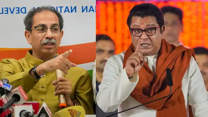 Uddhav Thackeray, Raj Thackeray, PM Modi, Lok Sabha Elections, Lok Sabha Elections 2024, Elections 2024,उद्धव ठाकरे, राज ठाकरे, पीएम मोदी, लोकसभा चुनाव