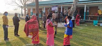 Manipur Loksabha Election 2024