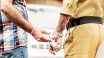 Mumbai Police Hawaldar Bribe News