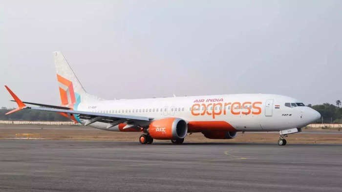 Air India Express, Air India Express Crisis, Air India Express Breakthrough