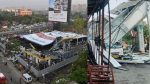 Ghatkopar hoarding collapse