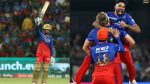 IPL 2024 RCB Vs dc