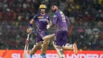 KKR VS SRH Final 2024