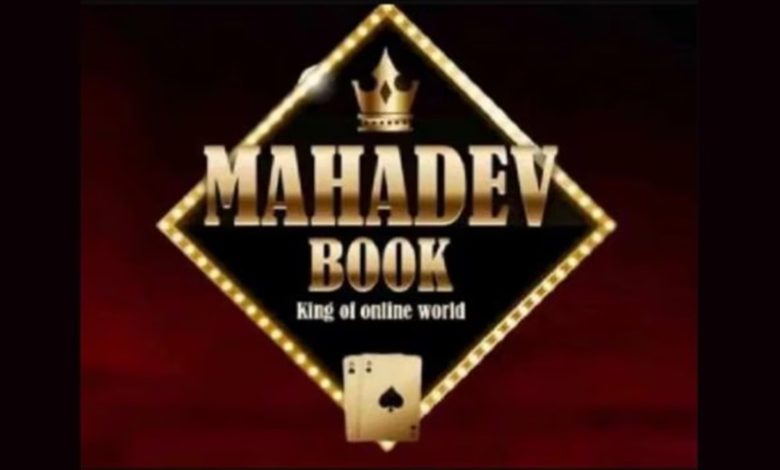 Mahadev Betting App