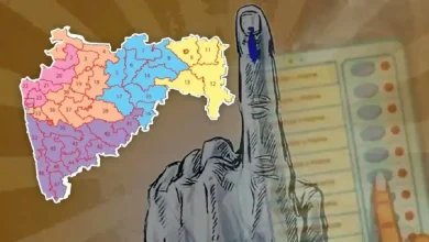 Maharashtra Loksabha Election Update