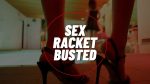 Mumbai Sex Racket Busted News