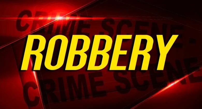 Robbery Case News