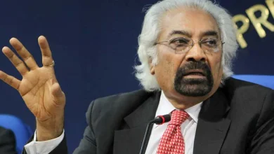 Sam Pitroda