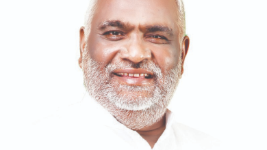 Shivajirao Nalawade