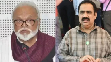 chhagan bhujbal replied to suhas kande, suhas kande allegation on chhagan bhujbal, Lok Sabha Election 2024, Chhagan Bhujbal, Shinde group mla Suhas Kande, Maharashtra Election, NCP, Shiv Sena, सुहास कांदेंच्या आरोपाला छगन भुजबळांचे प्रत्युत्तर, दिंडोरी, लोकसभा निवडणूक 2024, महाराष्ट्र, छगन भुजबळ, शिंदे गटाचे आमदार सुहास कांदे, मराठी माहिती, मराठी बातम्या, महाराष्ट्राच्या बातम्या