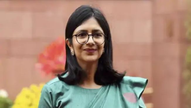 Swati Maliwal