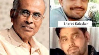 Narendra Dabholkar Murder Case