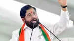 CM Eknath Shinde : 'Some people are saying remove Modi……', Chief Minister Eknath Shinde slammed the opposition.