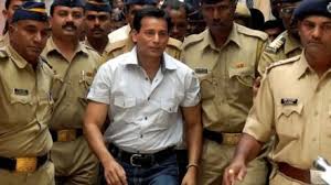 Gangster Abu Salem