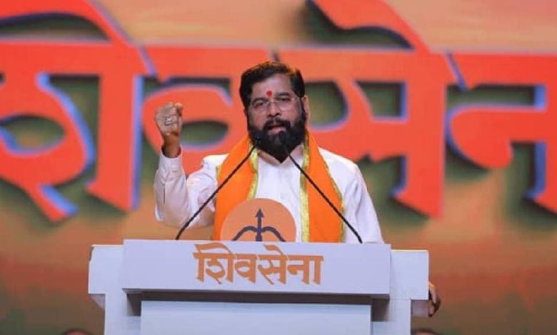 Shivsena Shinde Group, Shiv Sena Foundation Day, CM Eknath Shinde, Shiv Sena, Foundation Day, CM Eknath Shinde, Lok Sabha Election, Shiv Sena Thackeray group, Uddhav Thackeray, Congress, काँग्रेस, शिवसेना, शिंदे गट, वर्धापन दिन, लोकसभा निवडणूक, काँग्रेस, मुख्यमंत्री एकनाथ शिंदे