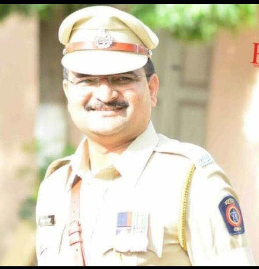 acb sp sandeep aatole