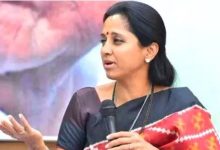 Supriya Sule