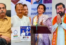 Supriya Sule On MVA banks on Baramati : बारामतीत सुप्रिया सुळे सलग चौथ्या विजयासाठी इच्छुक आहेत. मावळमध्ये शिवसेनेचे श्रीरंग बारणे हे हॅट्ट्रिकच्या, तर संजोग वाघेरे यांच्याकडून मोठ्या अपसेटची अपेक्षा आहे.