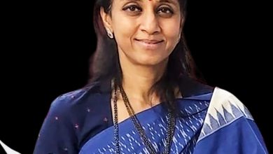 Supriya Sule