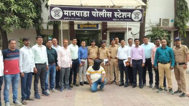 Bhiwandi,Dombivli,Murder,Thane,Murder cases,Dombivli Manpada