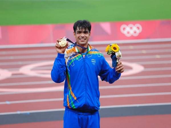 Gold Medalist Neeraj Chopra,Neeraj Chopra,Neeraj Chopra Diamond League,Neeraj Chopra gold medal,Neeraj Chopra Javelin Throw,News Today,आजच्या ठळक बातम्या,नीरज चोप्रा,नीरज चोप्रा सुवर्णपदक Close