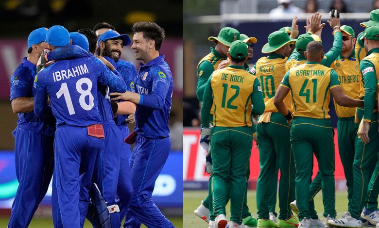 SA vs AFG Semi Final, SA vs AFG 2024, SA vs AFG 1st Semi Final Match, SA vs AFG Live Score, SA vs AFG, T20 World Cup, SA vs AFG, ICC T20 World Cup 2024, T20 World Cup 2024 Today Match, SA vs AFG Match Today 2024, SA vs AFG Scorecard, South Africa Score today, Afghanistan Score Today, South Africa vs Afghanistan Match, South Africa vs Afghanistan Live, Brian Lara Cricket Academy, SA vs AFG Live Updates, South Africa vs Afghanistan t20 world cup, South Africa vs Afghanistan Semi Final Match, Afghanistan Team, South Africa Team