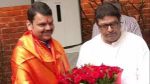 Devendra Fadnavis On Raj Thackeray