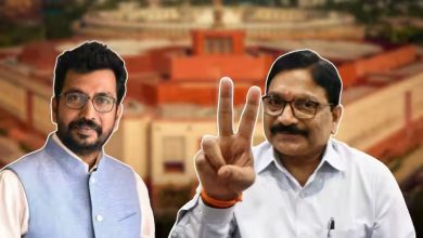 Uddhav Thackeray Group On Lok Sabha Election
