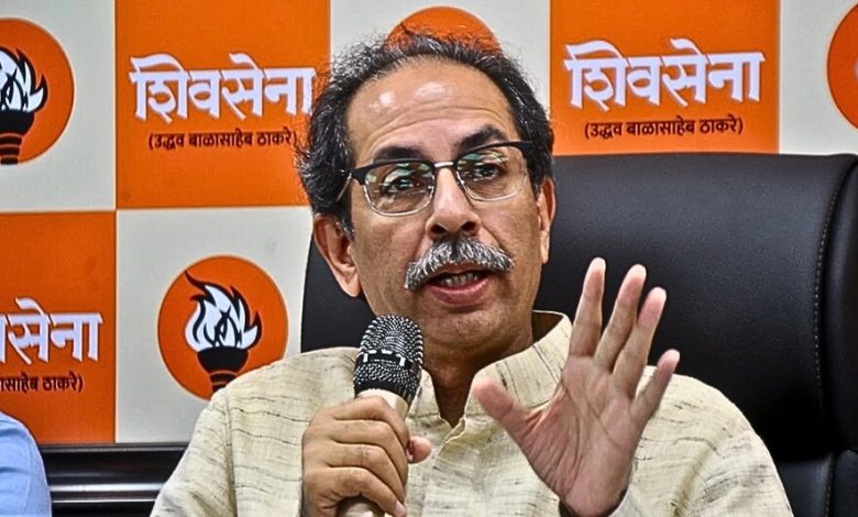 Maratha Reservation, Uddhav Thackeray, Matoshree, Ambadas Danve, OBC Reservation, Maharashtra News,मराठा आरक्षण, उद्धव ठाकरे, मातोश्री, अंबादास दानवे, ओबीसी आरक्षण,